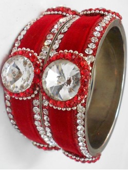 fashion-jewelry-bangles-03550LB529TS